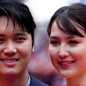 Shohei Ohtani Announces Birth of Second Baby After Missing Dodger Game