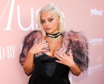 Bebe Rexha Shuts Down Olivia Rodrigo Comparison: ‘I’m Actually Happy for Her’