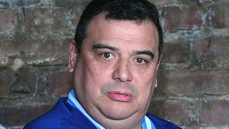 Comedian Carlos Mencia Pleads Not Guilty to Felony Tax Fraud, Bail Reduced