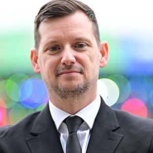 ESPN's Matt Miller Reveals He Underwent 'Life-Saving' Arm Amputation After Car Crash