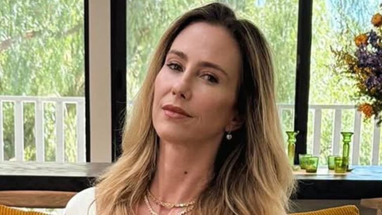 'RHOBH’ Natalie Fuller Selling Off French Homes in Divorce From 'American Idol' Creator