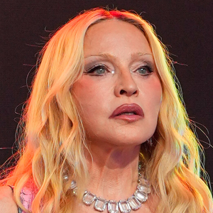 Madonna, Charlie XCX and Connor Storrie Are Smoking Hot at Parish Fashion Week