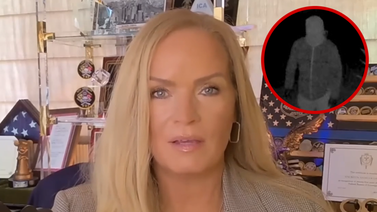 FBI Close to Finding Masked Suspect From Nancy Guthrie Kidnapping, Former Agent Claims