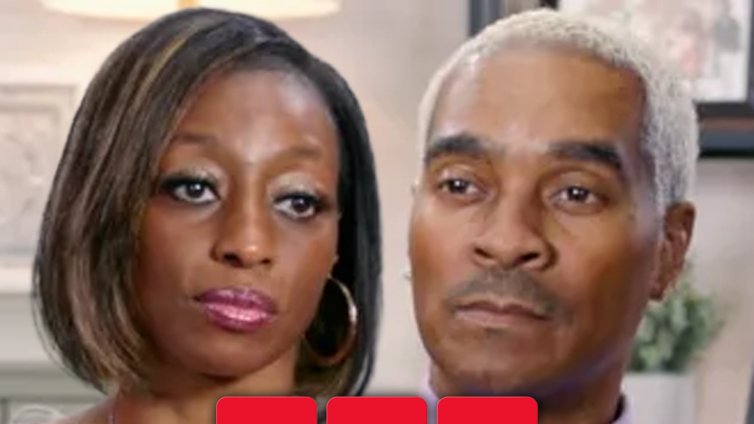 TLC's Karen Derrico Allegedly Made Threats to Kill Ex-Husband, Kids