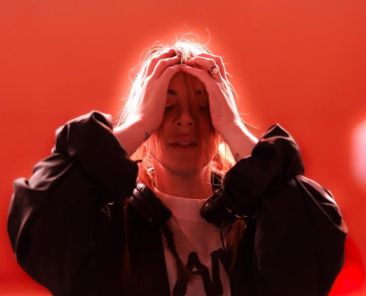 ‘Wish Me Luck’: Alison Wonderland Gets Selected For FIFA World Cup Honor