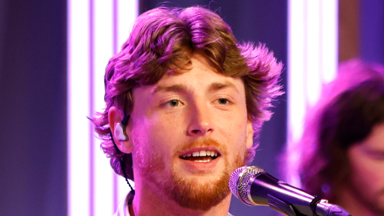 Bailey Zimmerman Cleared of Criminal Charges After Allegedly Trashing Hotel Room