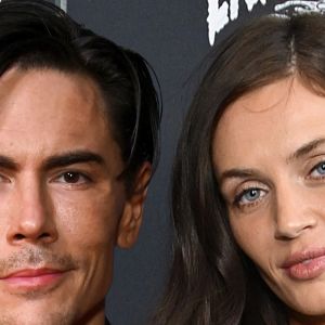 Victoria Lee, Dad Ordered to Leave Tom Sandoval's Home After Alleged Attack