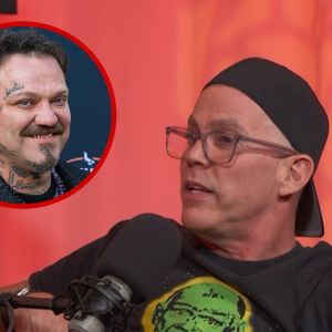 Steve-O Sounds Off on Bam's Return to 'Jackass' on the TMZ Podcast