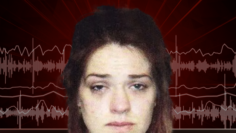 Taylor Parker's Full 911 Call, Sticks to Desperate Lie She Gave Birth While Driving
