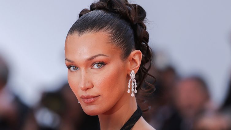 Bella Hadid In Tears Over Physical and Mental Toll From Lyme Disease Flare-Up