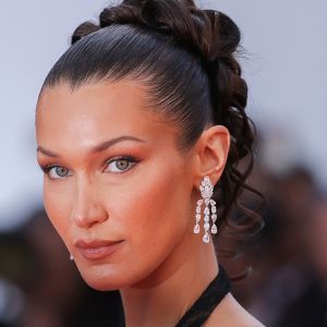 Bella Hadid In Tears Over Physical and Mental Toll From Lyme Disease Flare-Up