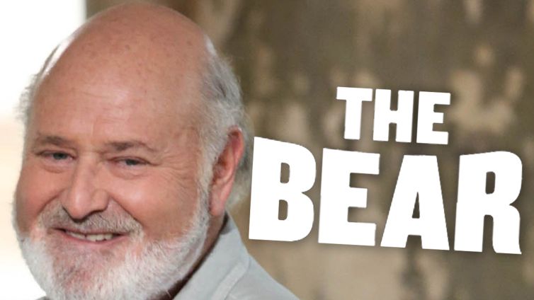 'The Bear' Honors Rob Reiner by Referencing One of His Most Iconic Films