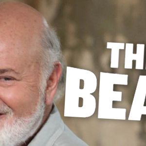 'The Bear' Honors Rob Reiner by Referencing One of His Most Iconic Films