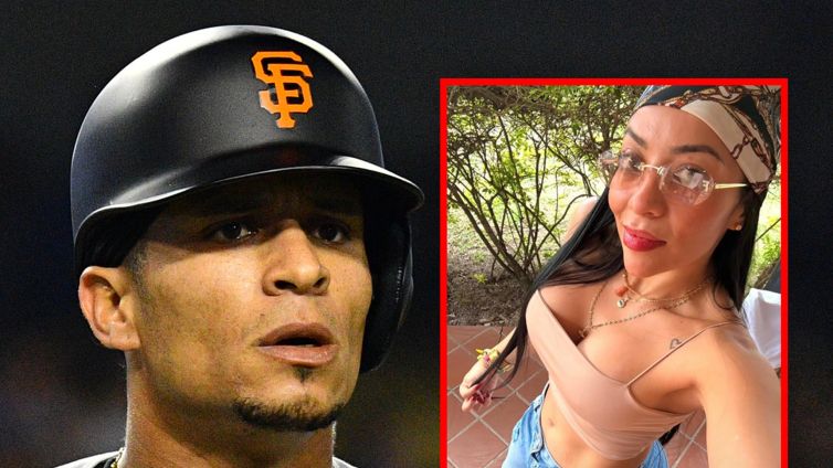 Former MLB Star Gorkys Hernandez's Wife Dies in Venezuela Earthquake