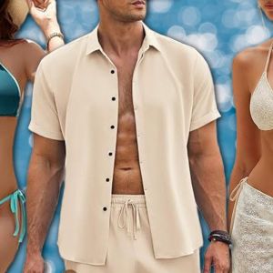 Most Flattering Swimwear for Men and Women