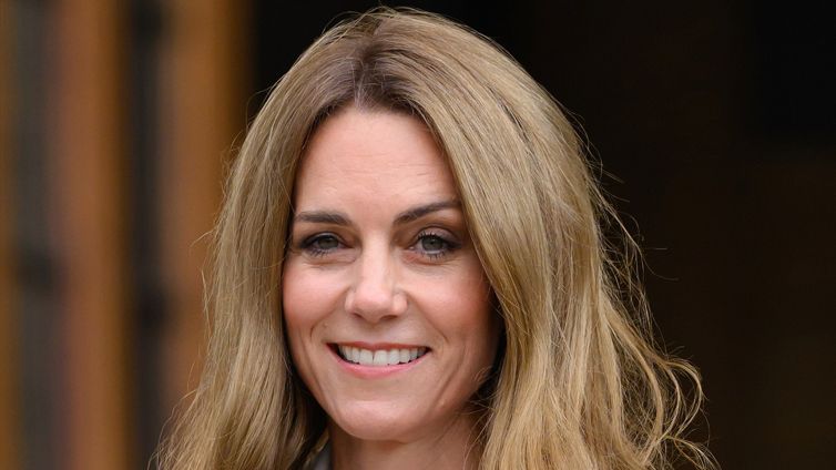 Kate Middleton Climbs 3 Mountains in Ongoing Fight Against Cancer