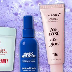 Summer Skincare Essentials on Amazon