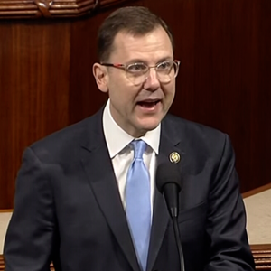 Rep. Tom Kean Jr. Breaks Silence After Vanishing From Congress for Months