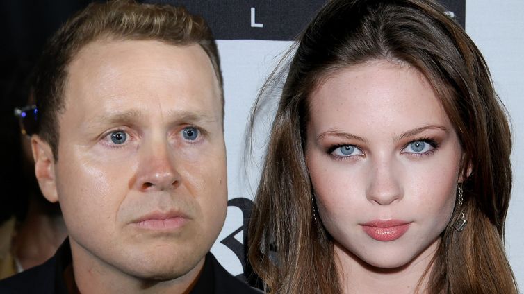 Spencer Pratt Says Daveigh Chase Should've Been Forced Into Rehab
