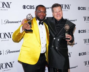 2026 Tony Awards: 10 Things You Didn’t See on TV