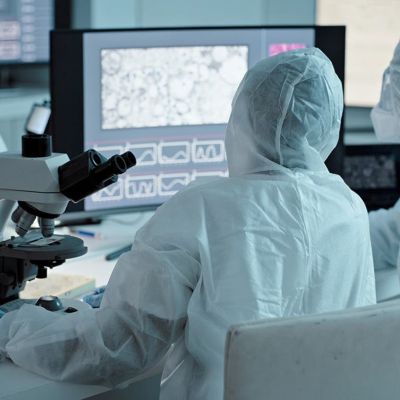 AI-designed 'universal vaccine' passes first human clinical trial, could prevent future pandemics