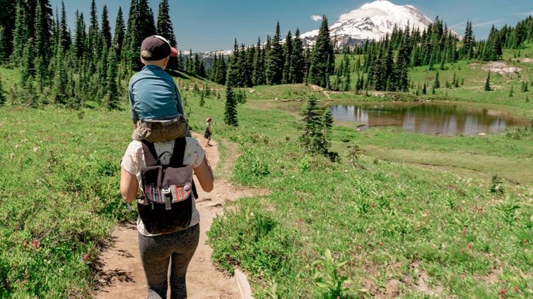 America's national parks could add years to your life — here's how they boost health