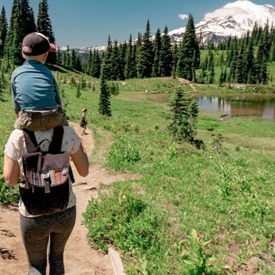 America's national parks could add years to your life — here's how they boost health