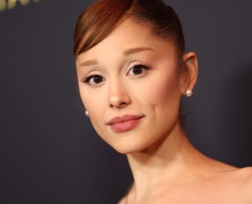 Ariana Grande Reschedules Three Eternal Sunshine Tour Dates