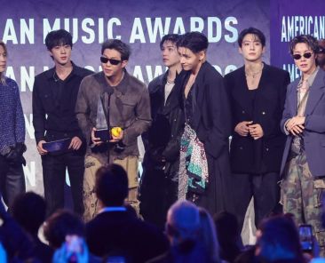 BTS, Olivia Rodrigo, Jack White & More: Which Is Your Favorite New Music Release This Week? Vote!
