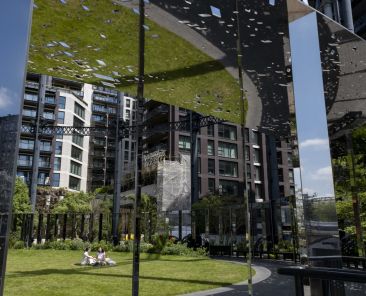 Beyond 'Silicon Roundabout': The next challenge for UK tech