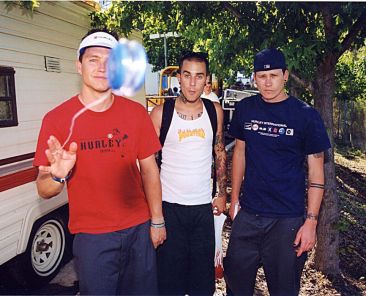 Blink-182 Release 25th Anniversary Edition of ‘Take Off Your Pants and Jacket’