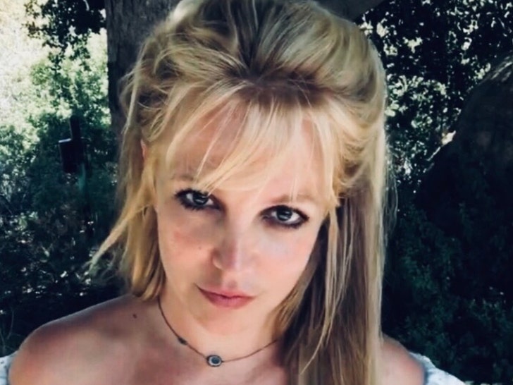 britney spears insta 1