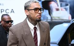 Chris Brown