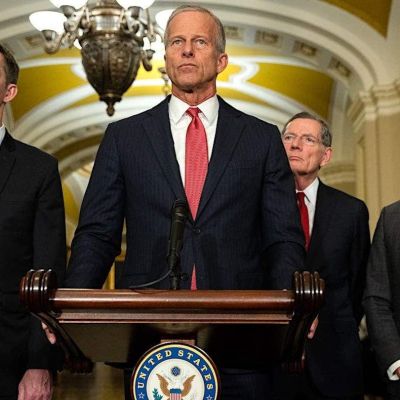 Closed-door outburst turns into victory for Trump’s Iran negotiations