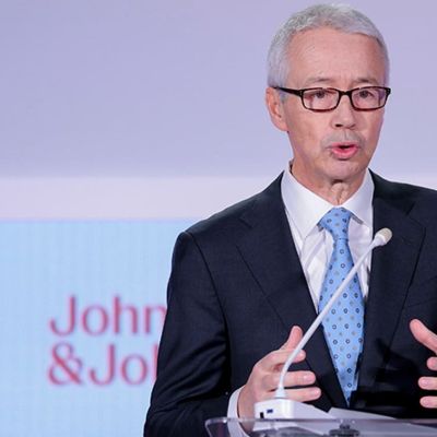 Cure for certain cancers is ‘realistic’ goal in next decade, pharma lead says