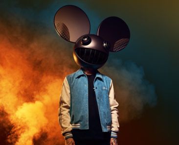 Deadmau5 Donates $30,000 to Help 27 Rescue Cats: ‘I Got You’