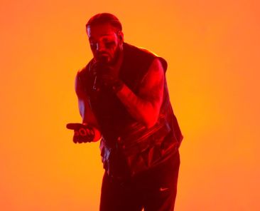 Drake’s ‘ICEMAN’ No. 1 for Fourth Week on Billboard 200