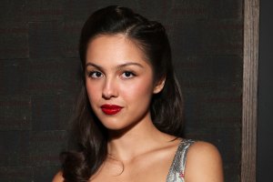 Olivia Rodrigo