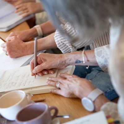 Everyday task may help detect early dementia signs before diagnosis, study finds