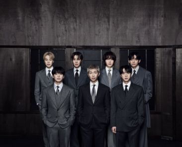 Fans Choose BTS’ ‘Come Over’ as This Week’s Favorite New Music