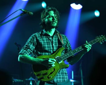 Goose Pays Tribute to Fan Who Died at MSG Concert: ‘Life Is Fragile’