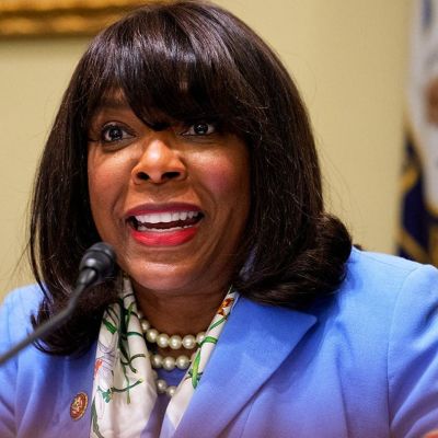 House Dem lashes out at GOP efforts to probe foreign donations with stunning claim on motive