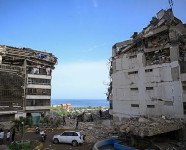 How to Help Those Impacted by the Earthquakes in Venezuela (Updated)