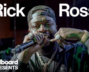 Inside Rick Ross’ ‘Port of Miami’ 20th Anniversary Tour Kickoff | Billboard Presents