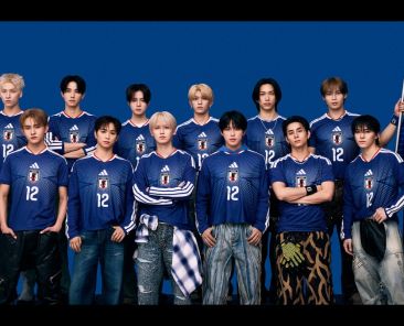 JI BLUE’s ‘Keshiki’ Hits No. 1 as Arashi Charts Record 24 Songs Simultaneously on Japan Hot 100