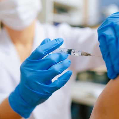 Latest COVID vaccine may have unexpected health benefit, study suggests