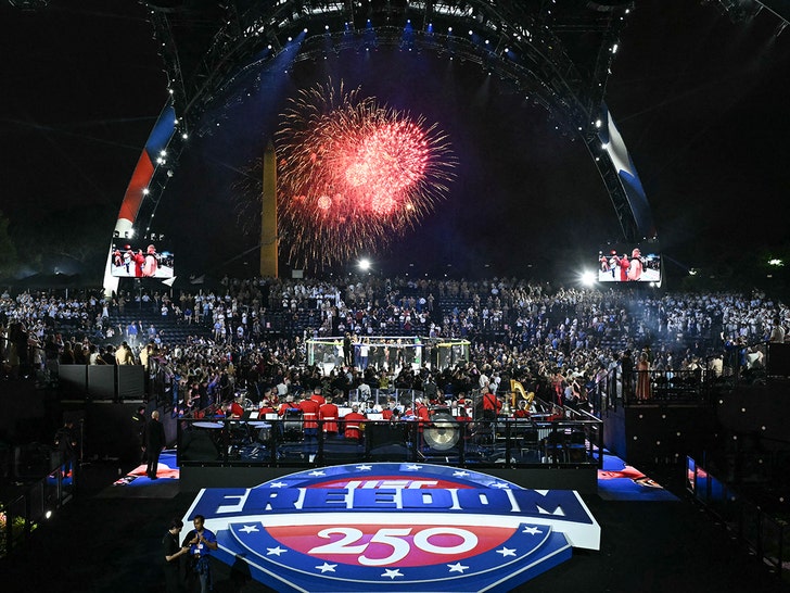 ufc 250