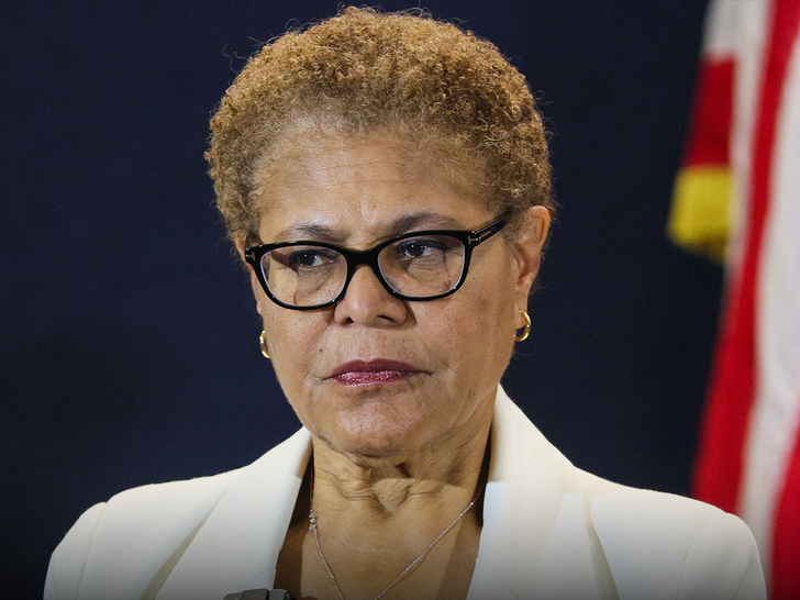 main karen bass getty