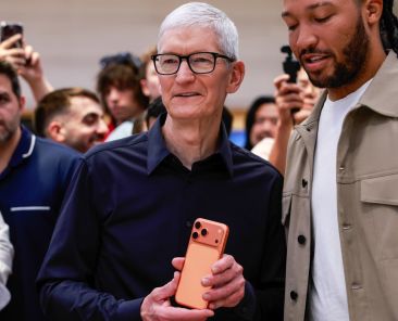 Memory crisis hits such extremes that 'even Apple can't be safe'