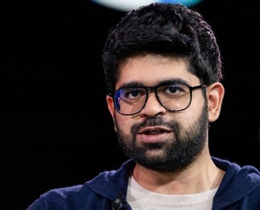 Perplexity CEO tells CNBC one metric will determine who wins the AI race